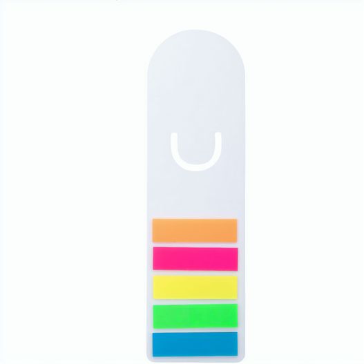 Produktabbildung Individuelles Lesezeichen CreaStick Mark A Individuelles Lesezeichen CreaStick Mark A (Bild 1)