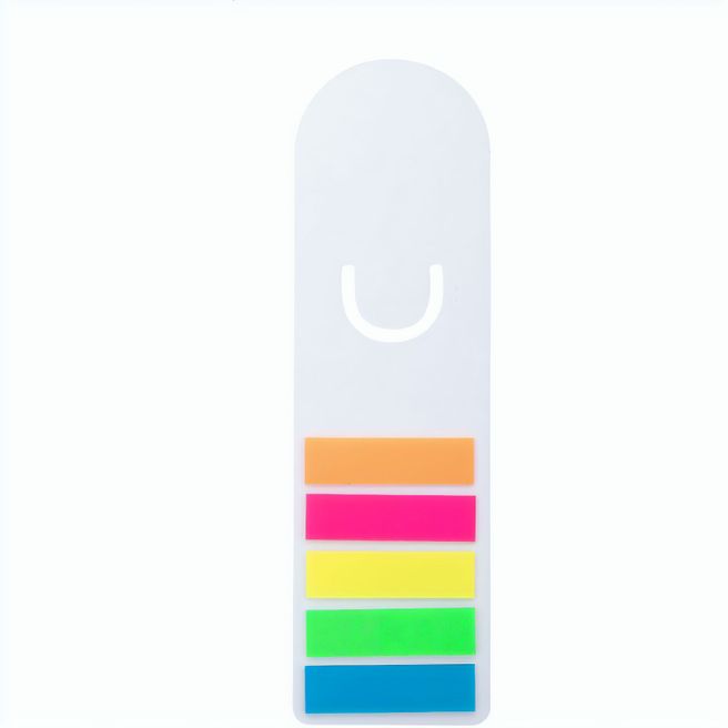 Individuelles Lesezeichen CreaStick Mark A