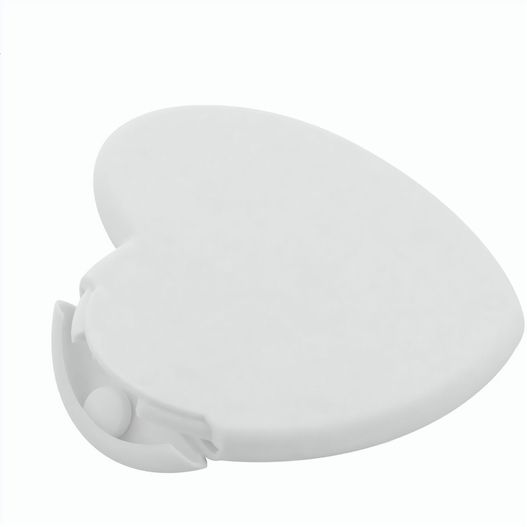 Pfefferminzspender HeartMint (Bild 1)