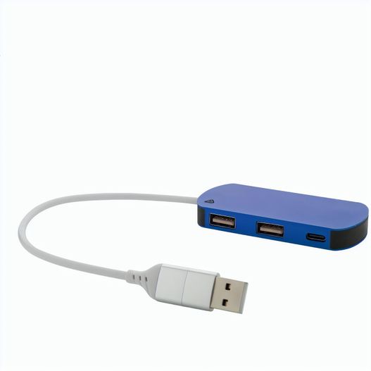 USB Hub Raluhub (Bild 1)