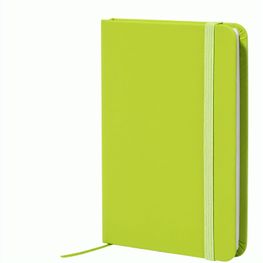 RPU Notizbuch Repuk Blank A6