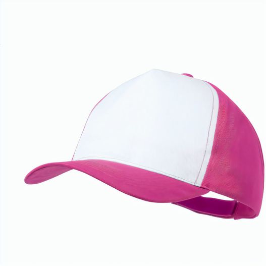Produktabbildung Baseball Kappe Sucap Baseball Kappe Sucap (Bild 1)