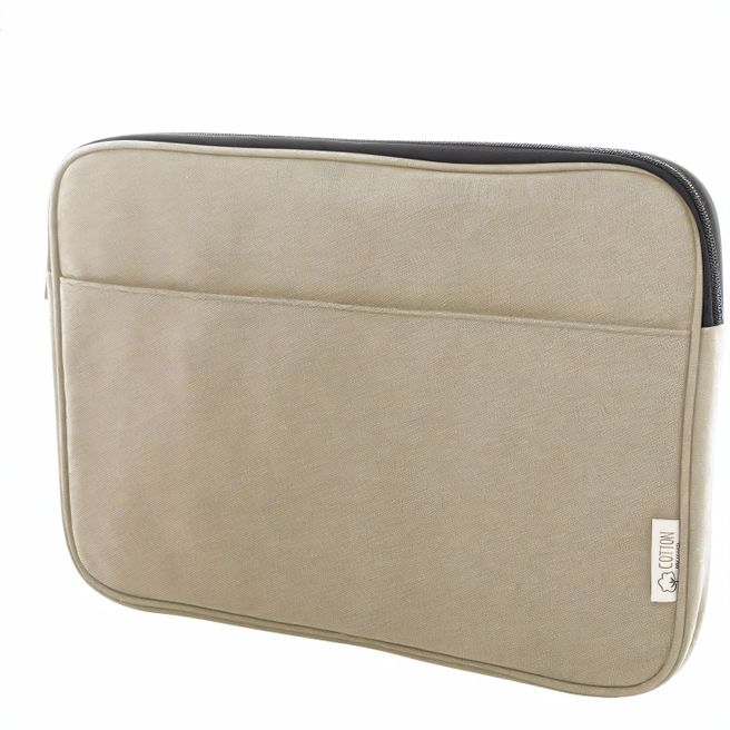 Recycelten Canvas Laptoptasche Rebyss Comp