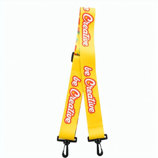 Individueller Schultergurt SuboCarry (Bild 1)