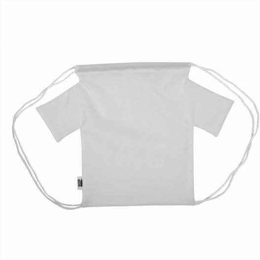 Produktabbildung Individueller Turnbeutel CreaDraw T RPET Individueller Turnbeutel CreaDraw T RPET (Bild 1)