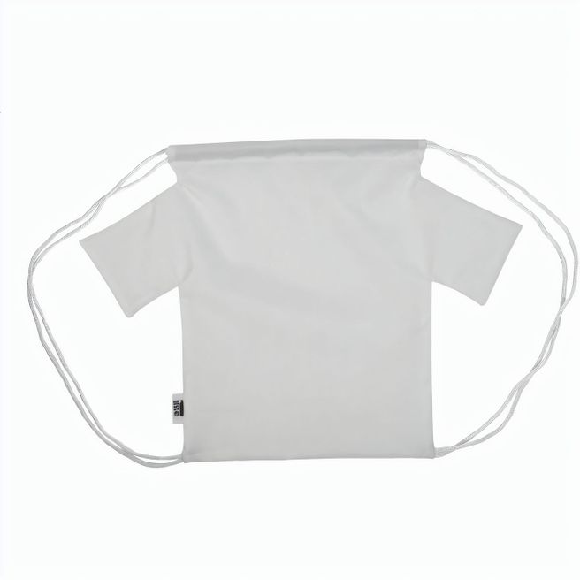 Individueller Turnbeutel CreaDraw T RPET