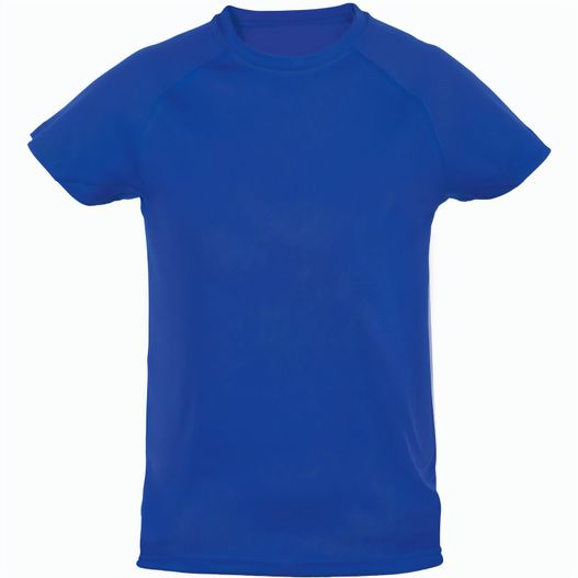 Sport T-shirt für Kinder Zeffer (Bild 1)
