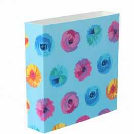 Produktabbildung Individueller Pappschuber CreaSleeve 215 Individueller Pappschuber CreaSleeve 215