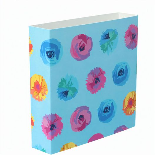 Individueller Pappschuber CreaSleeve 215 (Bild 1)