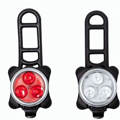 Produktabbildung Fahrradlichtset Bilux Fahrradlichtset Bilux
