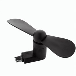 Smartphone-Ventilator Blobile