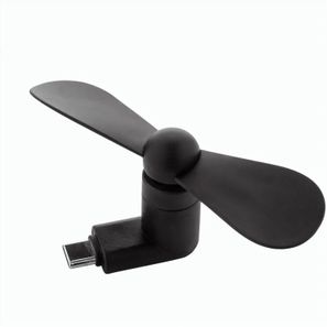 Smartphone-Ventilator Blobile