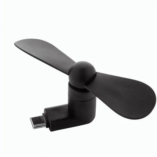 Smartphone-Ventilator Blobile (Bild 1)