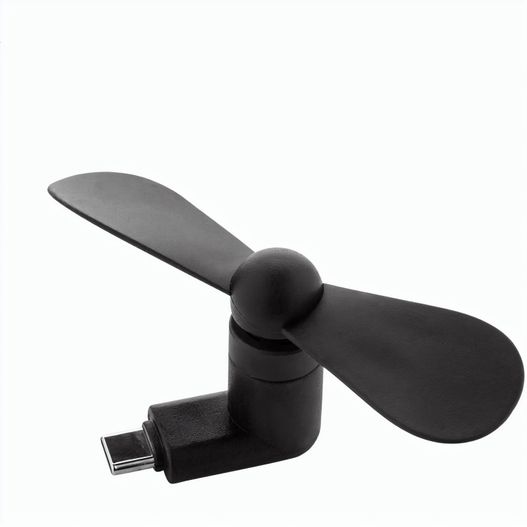 Smartphone-Ventilator Blobile (Bild 1)