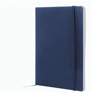 Notizbuch aus RPU Repuk Soft A5