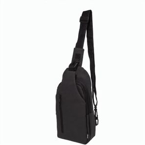 Shoulder bag, RPET Crobud
