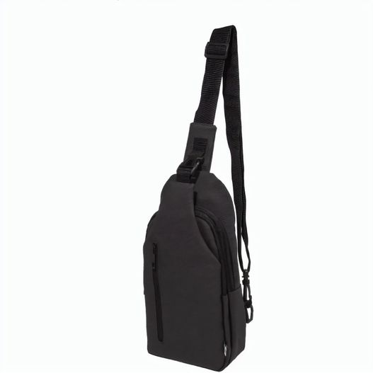 Shoulder bag, RPET Crobud (Bild 1)
