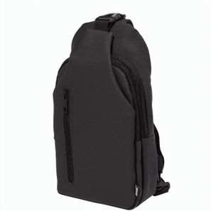 Shoulder bag, RPET Crobud