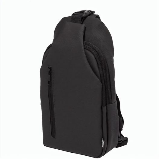 Shoulder bag, RPET Crobud (Bild 1)