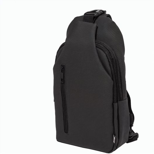 Shoulder bag, RPET Crobud (Bild 1)