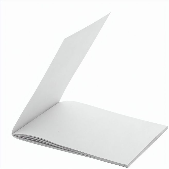 Individueller Notizblock CreaNote Mini