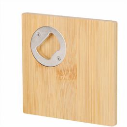 Produktabbildung Flaschenöffner/Untersetzer Squnito Flaschenöffner/Untersetzer Squnito