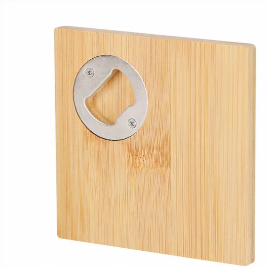 Flaschenöffner/Untersetzer Squnito (Bild 1)