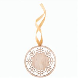 Weihnachtsbaumschmuck, Snowflake Lundamo