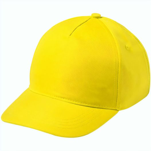 Produktabbildung Baseball Kappe für Kinder Mincap Baseball Kappe für Kinder Mincap (Bild 1)