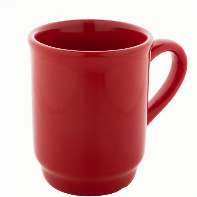 stapelbarer Keramikbecher Marknad