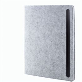 Dokumentenmappe aus RPET-Filz Refelt Meet A4