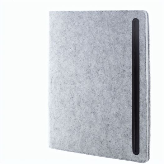 Dokumentenmappe aus RPET-Filz Refelt Meet A4 (Bild 1)