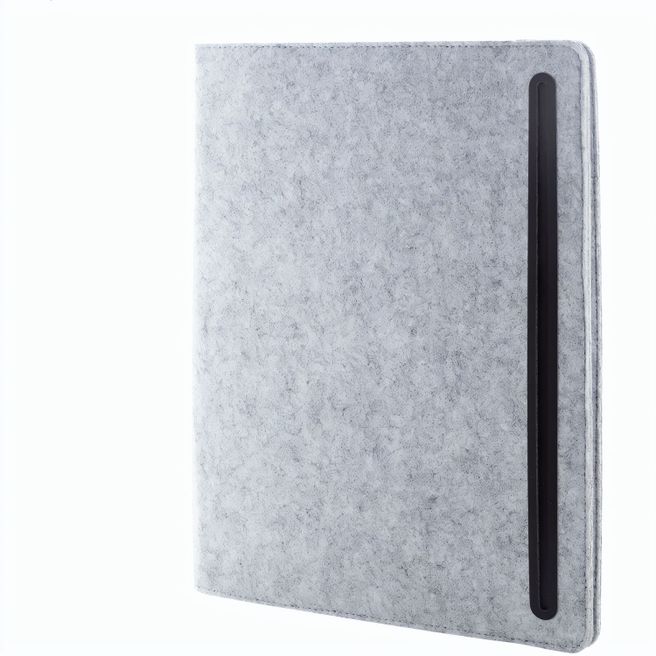 Dokumentenmappe aus RPET-Filz Refelt Meet A4