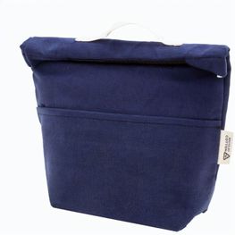 Produktabbildung Rucksack aus recyceltem Canvas Rekan Cool Rucksack aus recyceltem Canvas Rekan Cool