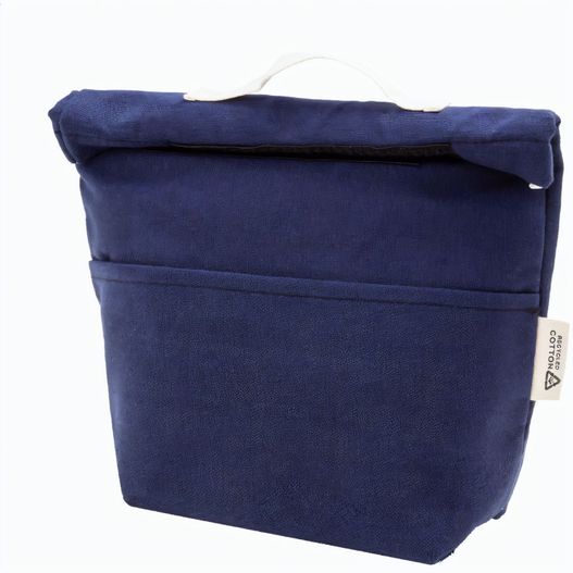 Rucksack aus recyceltem Canvas Rekan Cool (Bild 1)