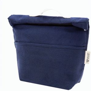 Rucksack aus recyceltem Canvas Rekan Cool