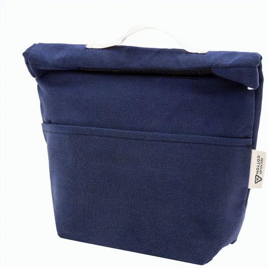 Rucksack aus recyceltem Canvas Rekan Cool (Bild 1)