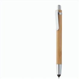 Kugelschreiber mit Touchpen Tashania Black