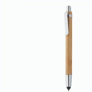 Kugelschreiber mit Touchpen Tashania Black