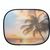 Sonnenblende mit Sublimationdruck Suboside (Bild 4)
