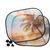 Sonnenblende mit Sublimationdruck Suboside (Bild 3)