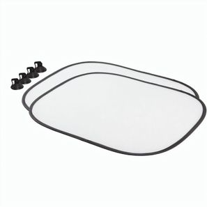 Sonnenblende mit Sublimationdruck Suboside