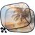 Sonnenblende mit Sublimationdruck Suboside (Bild 3)
