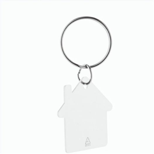 Schlüsselanhänger Ralhut (Bild 1)