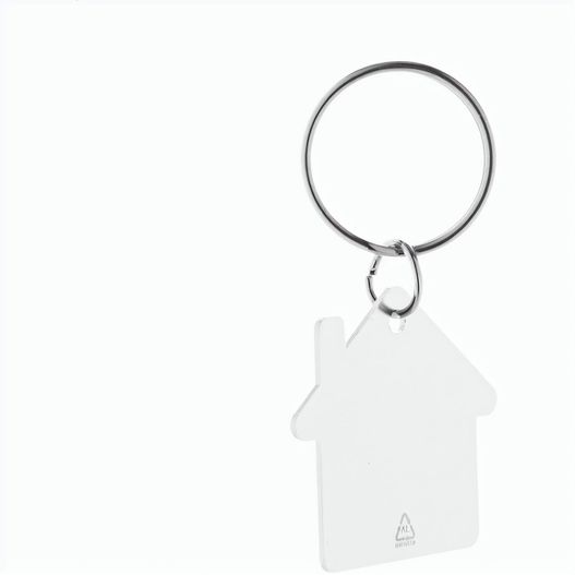 Schlüsselanhänger Ralhut (Bild 1)