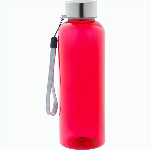 Produktabbildung RPET-Sportflasche Pemba RPET-Sportflasche Pemba (Bild 1)