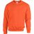 Sweatshirt mit Rundhalsausschnitt GI18000