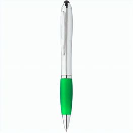 Touchpen mit Kugelschreiber  Tumpy
