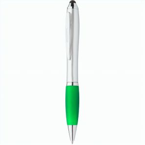 Touchpen mit Kugelschreiber  Tumpy