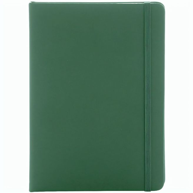 RPU Notizbuch Repuk Line A5